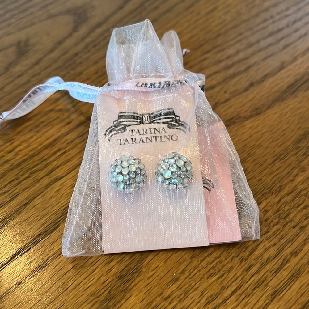 Tatiana Tarantino Earrings